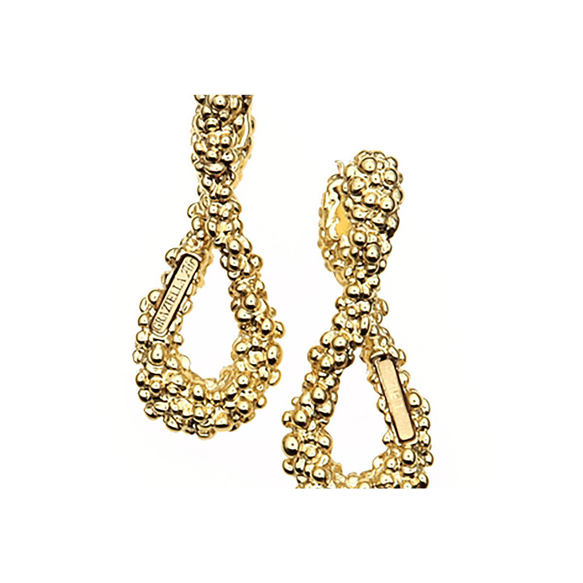 Orecchini Polished · 000REL323/500