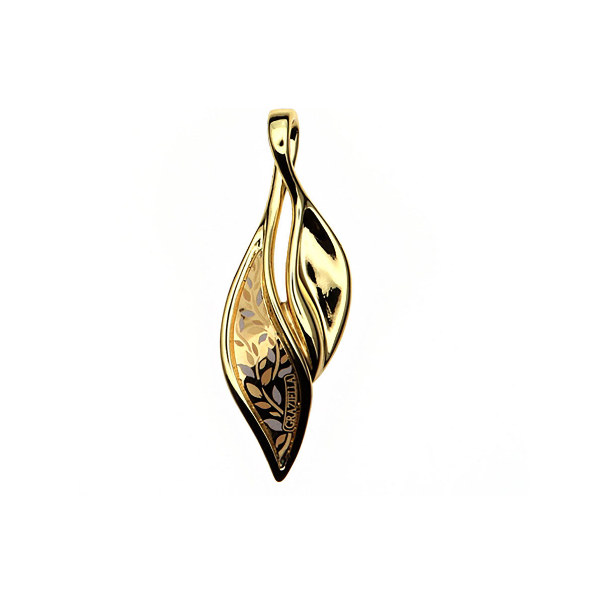 Pendente Foglia · 000RPD952/000