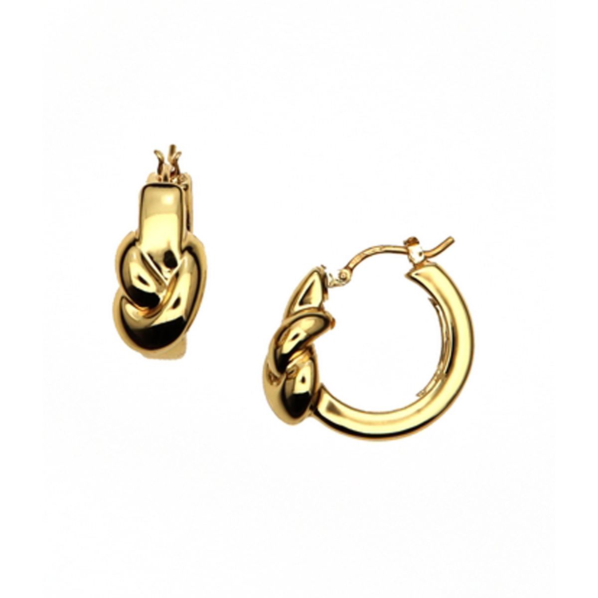 Orecchini in oro 14K · 000SEL040/500