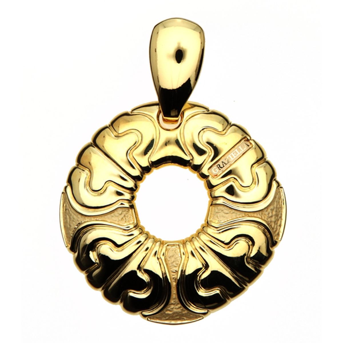 Pendente Luxury · 000SPD101/000