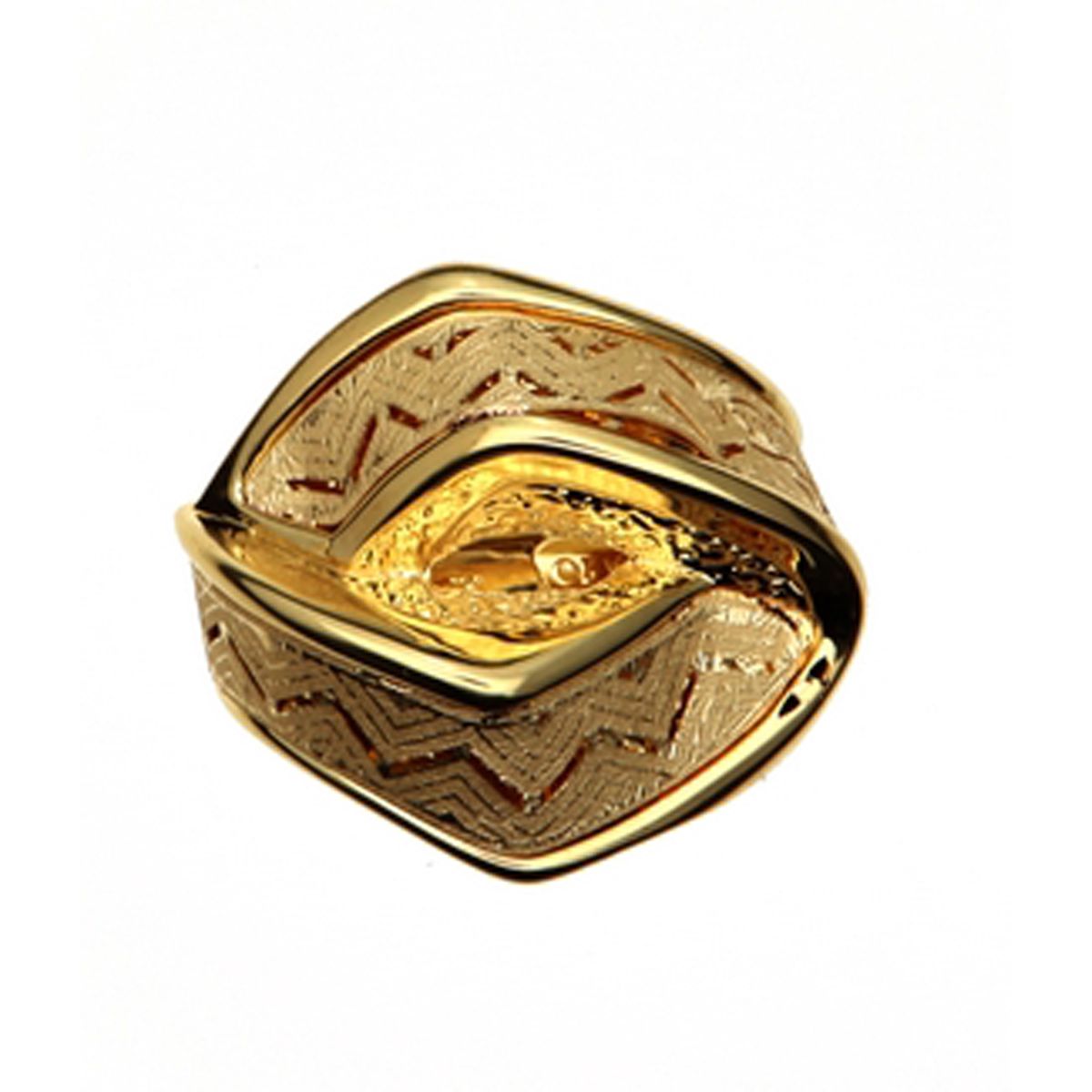 Anello Zigzag · 000SRN011/020
