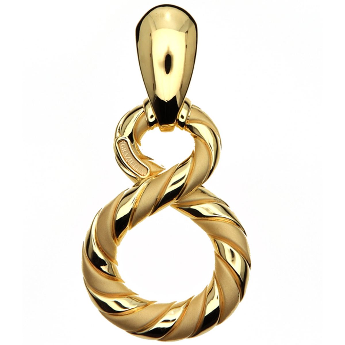 Pendente Infinito · 000SPD127/000