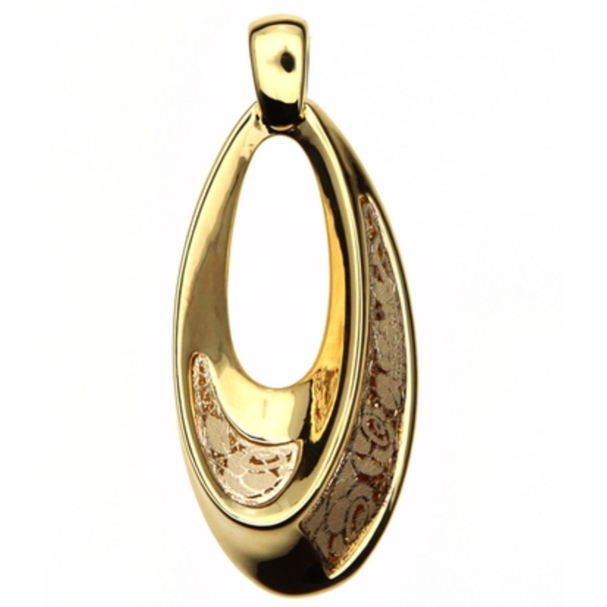 Pendente Rose · 000SPD005/000