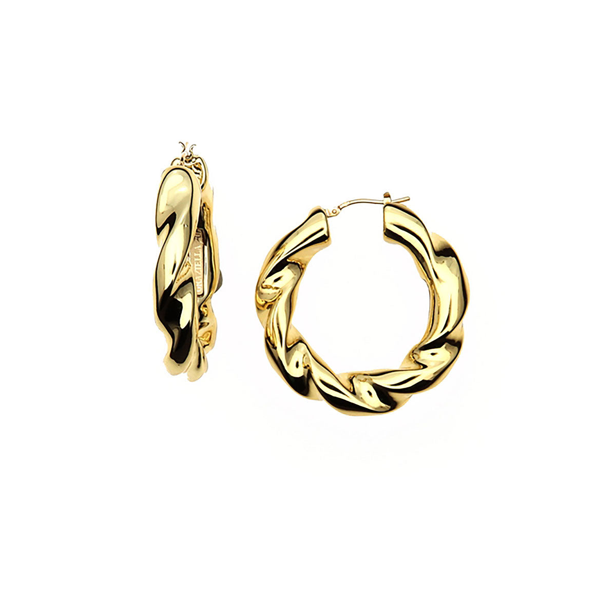 Orecchini Torchon · 060RET045/425