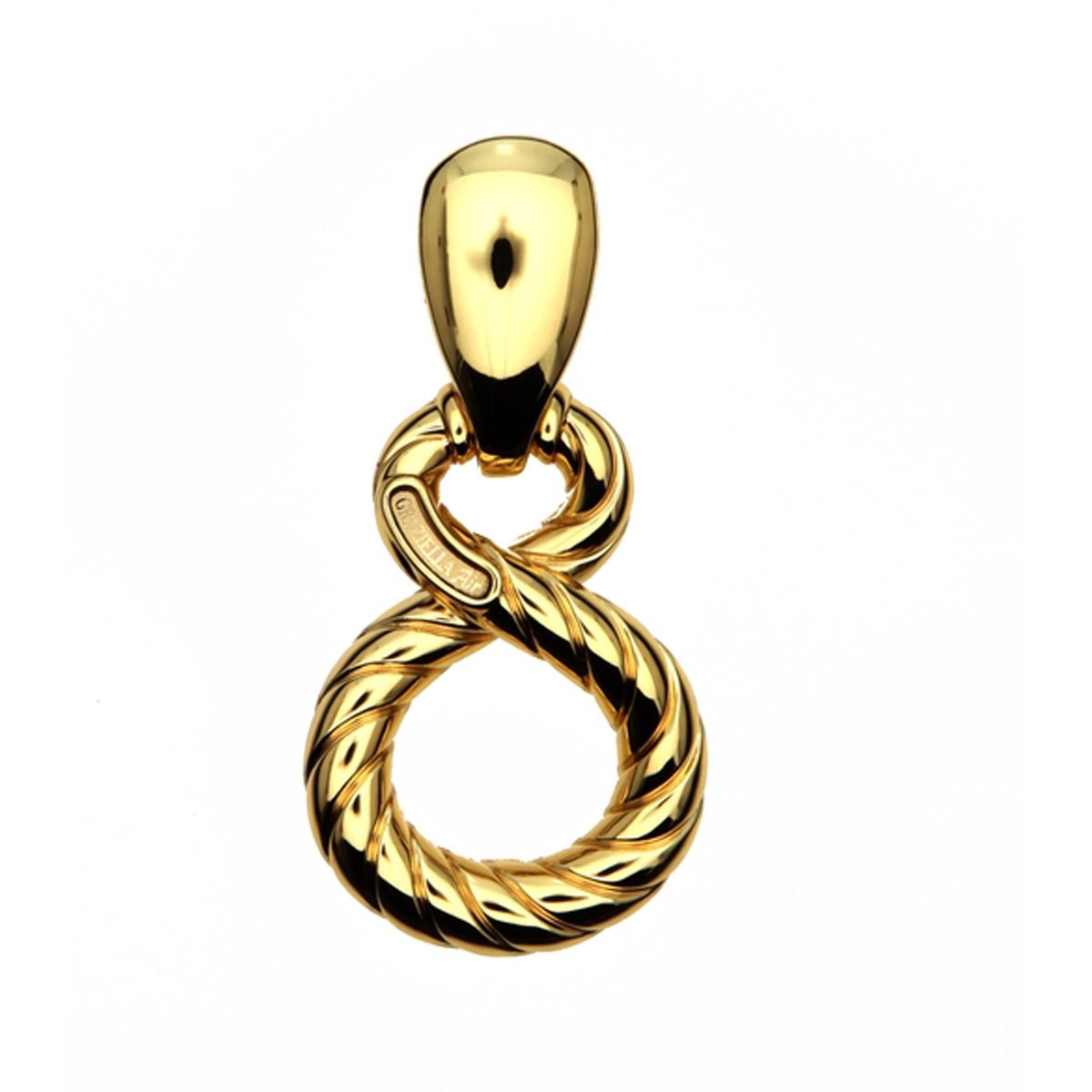Pendente Infinito · 000SPD124/000