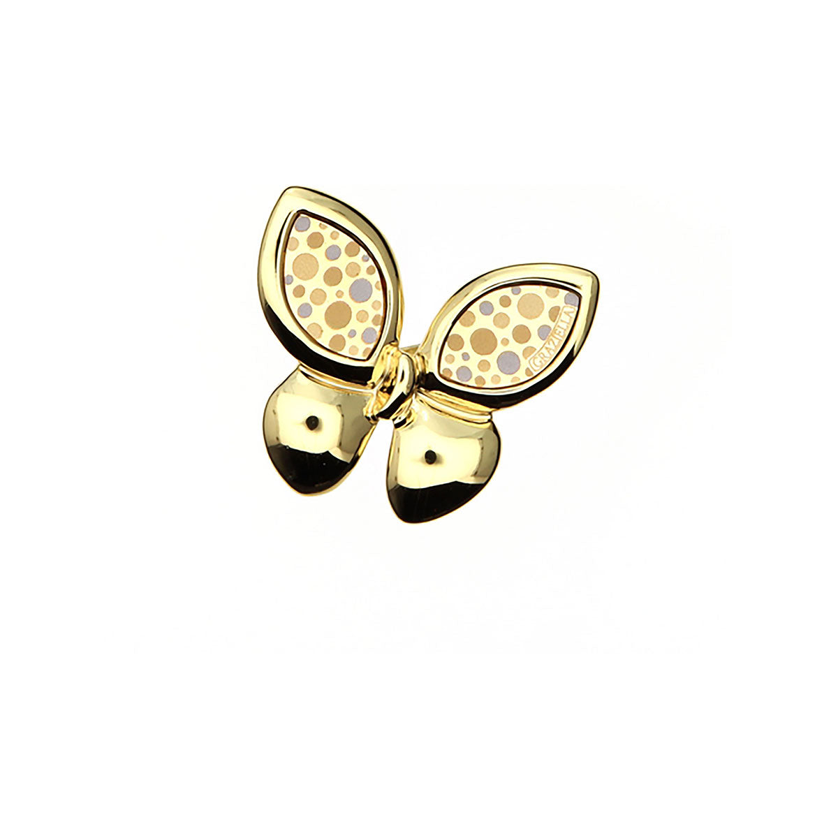 Anello Butterfly · 000RRN966/021