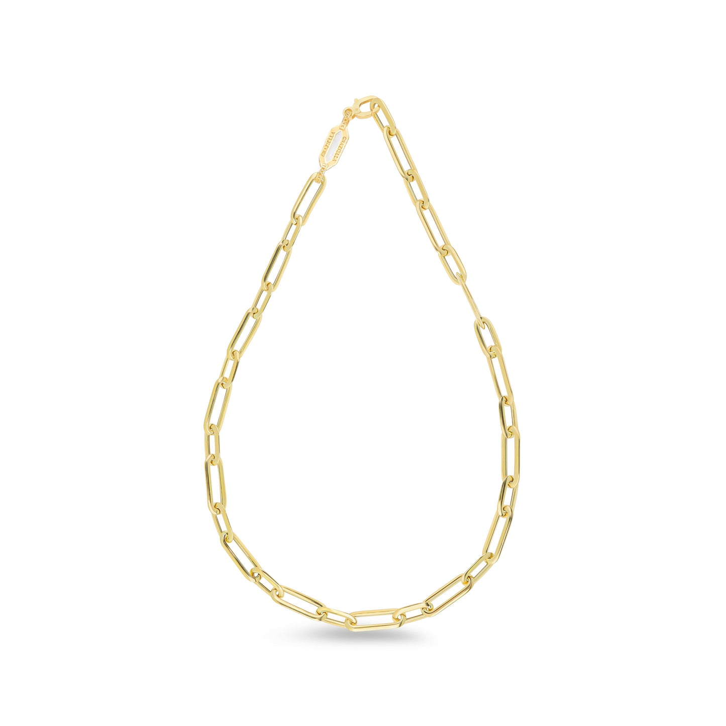 Collana Link