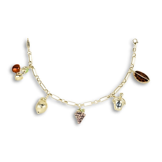 Bracciale Dolce Vita