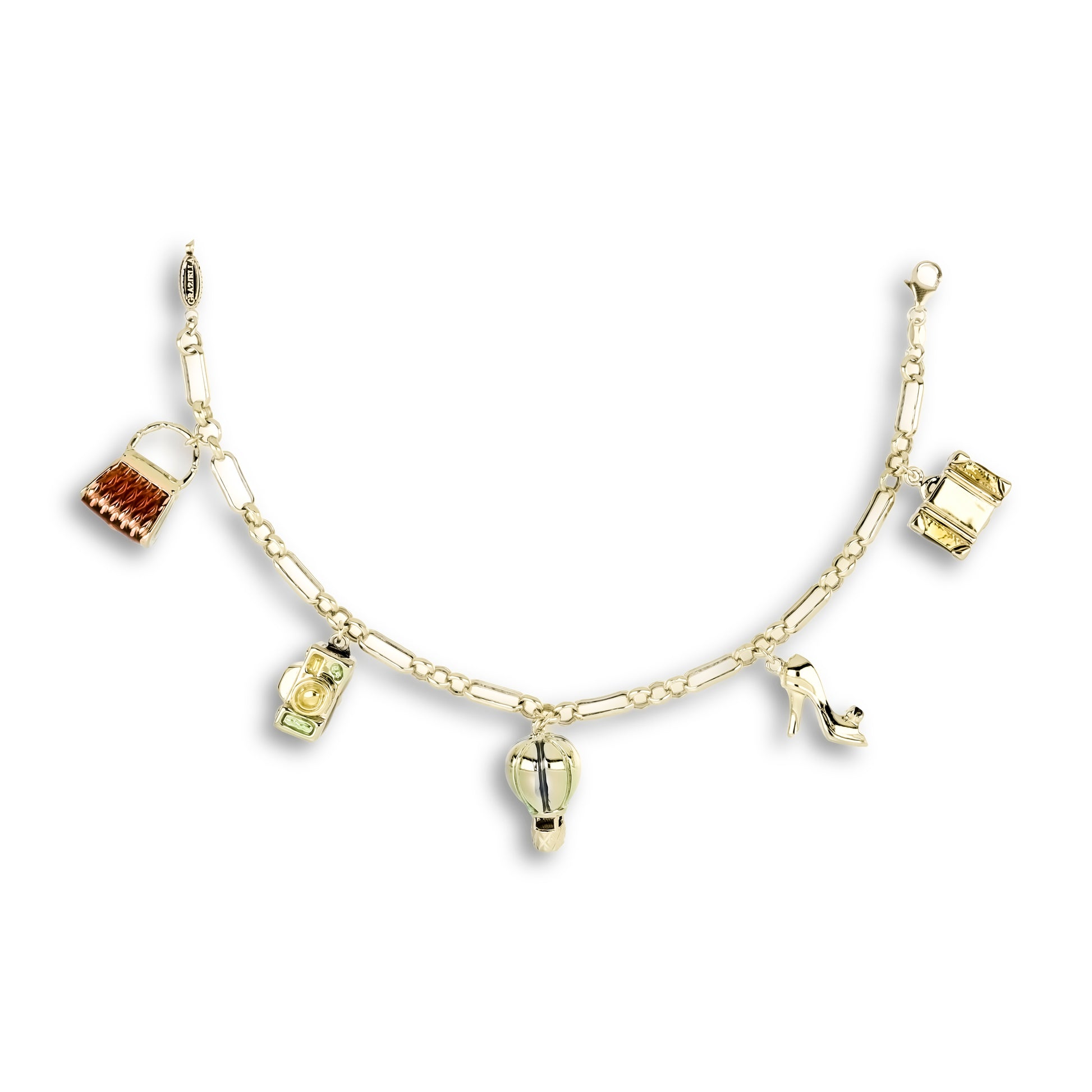 Bracciale Sogni Appesi · 14K