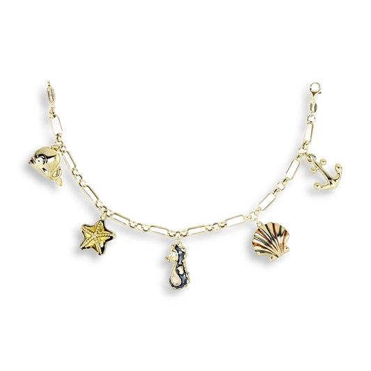 Bracciale Mare