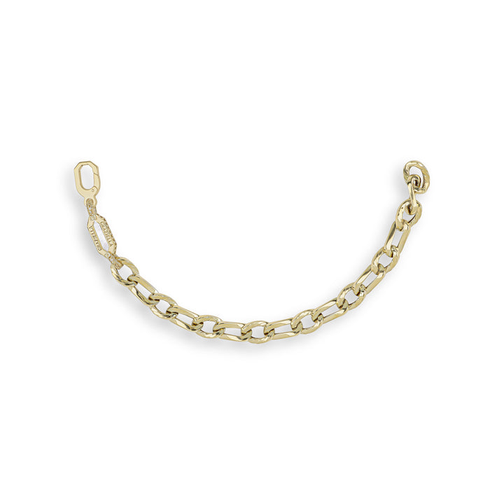 Bracciale Trama D'oro