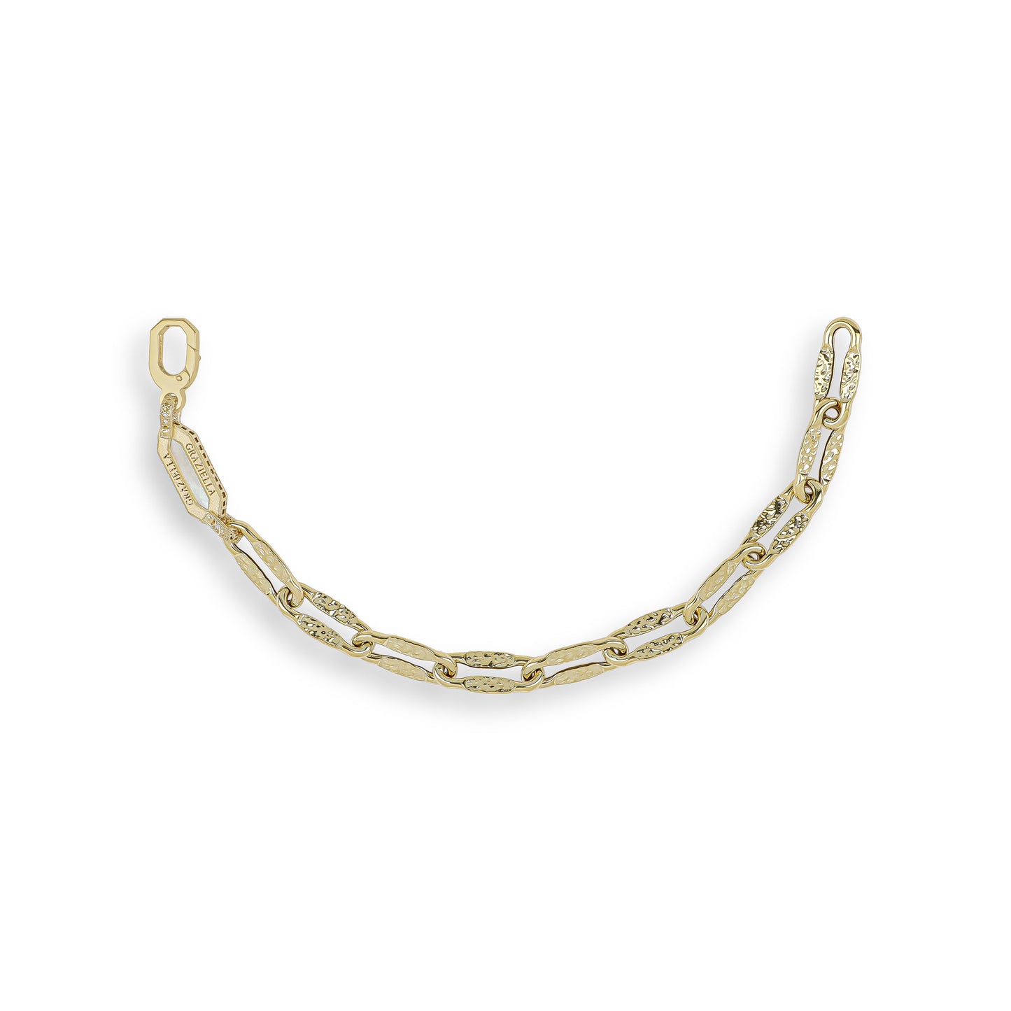 Bracciale Battuto