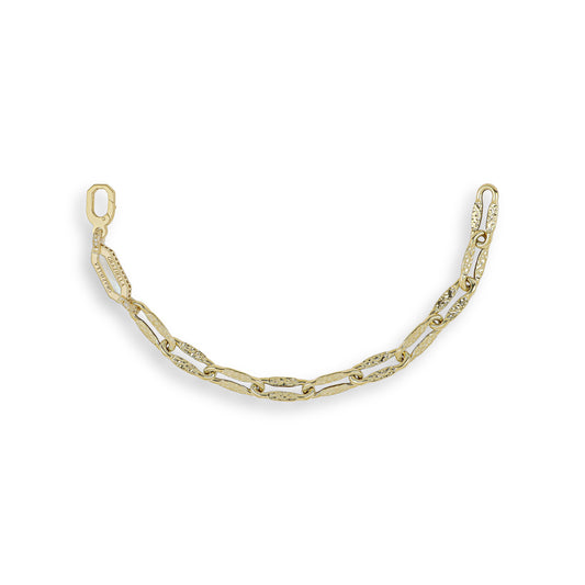 Bracciale Battuto
