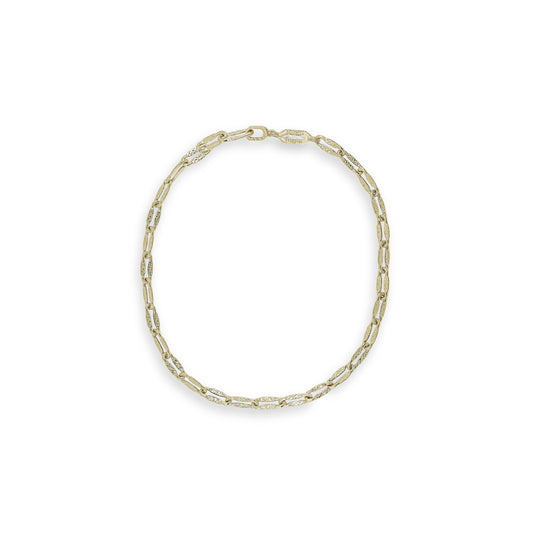 Collana Battuto