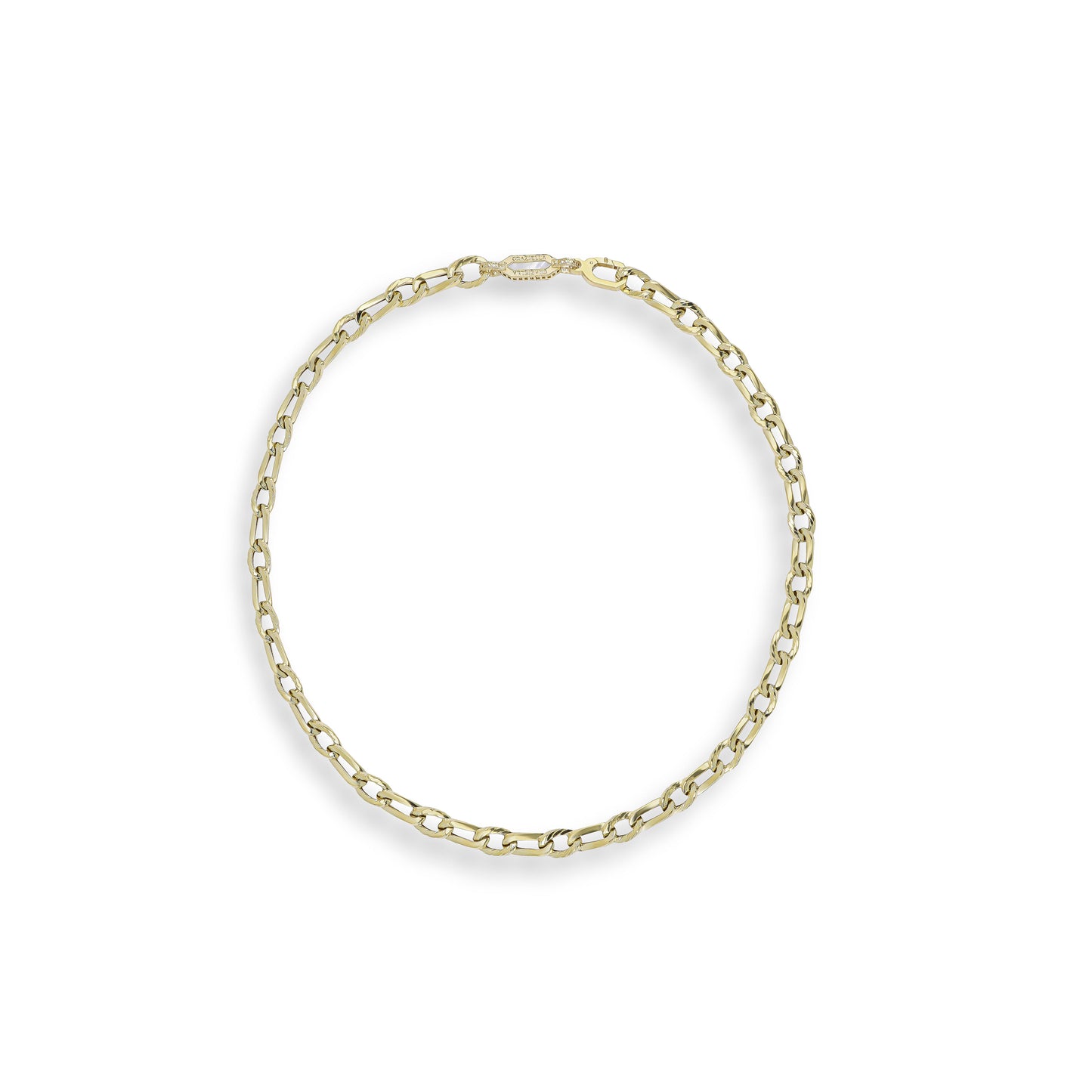 Collana Trama D'oro