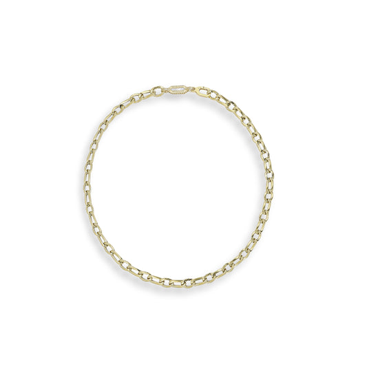 Collana Trama D'oro