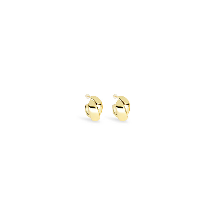 Lyre Earring