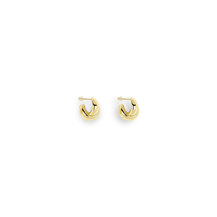 Lyre Earring
