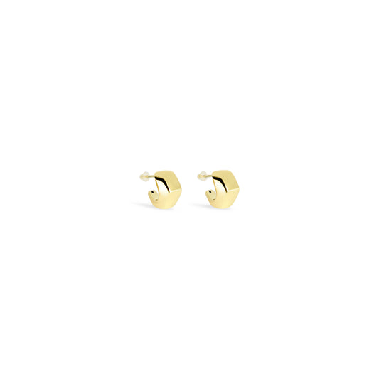 Orecchino Aura