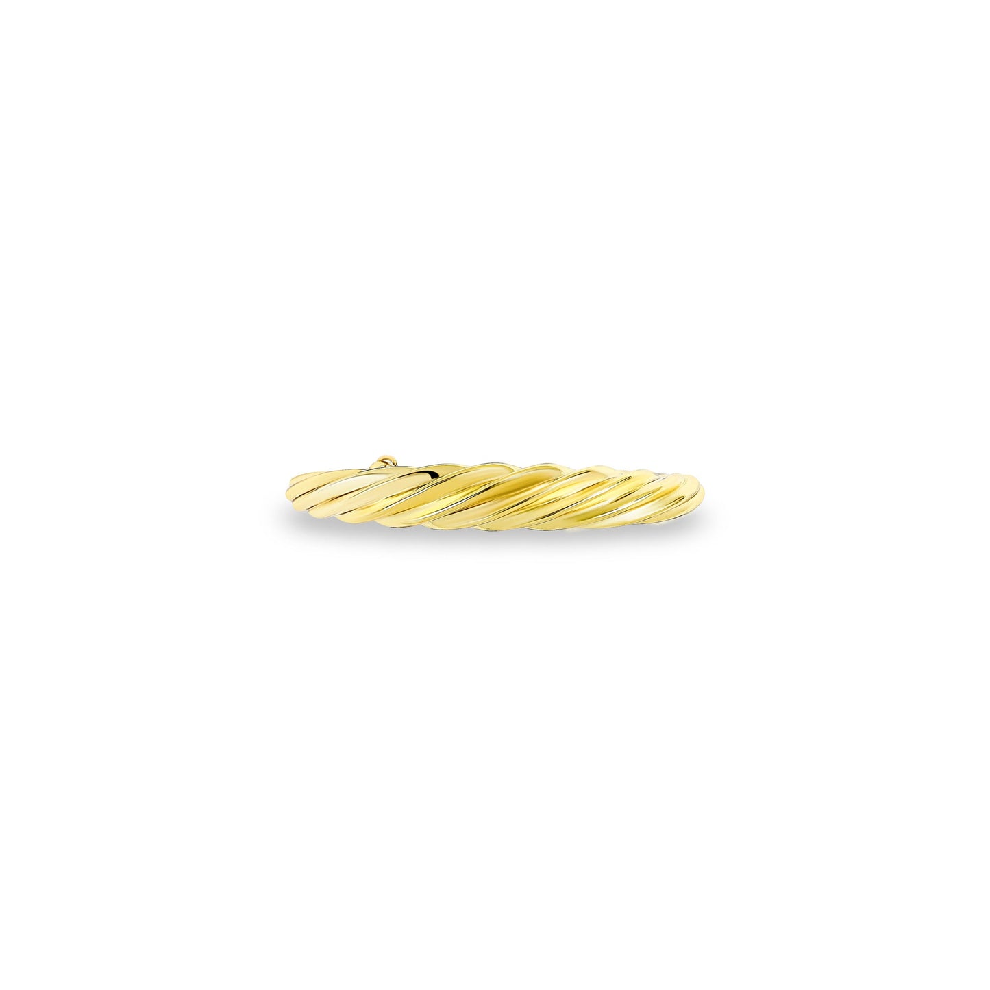Bracciale onda 18KT