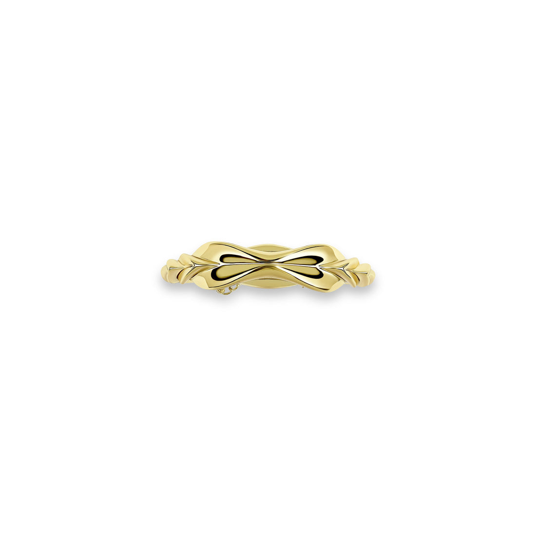 bracciale velo in oro 18 KT