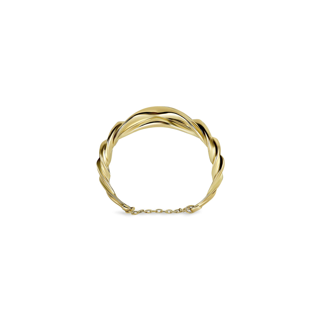 bracciale velo in oro 18 KT
