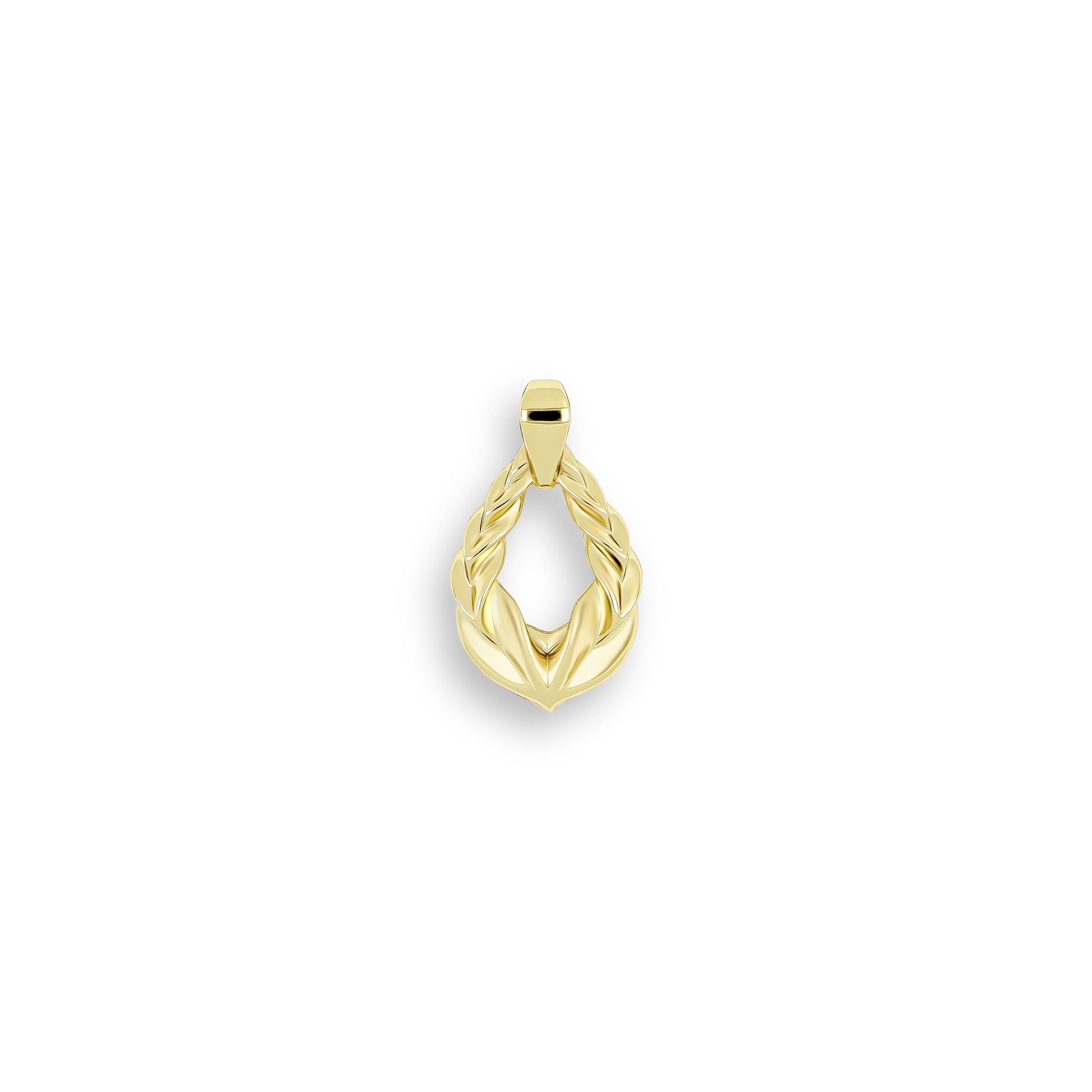 Pendente velo 18 kT