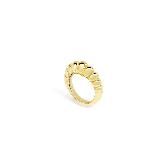 Anello Petalo
