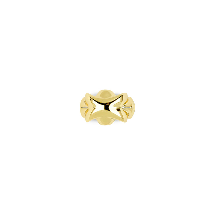 Anello velo 18KT