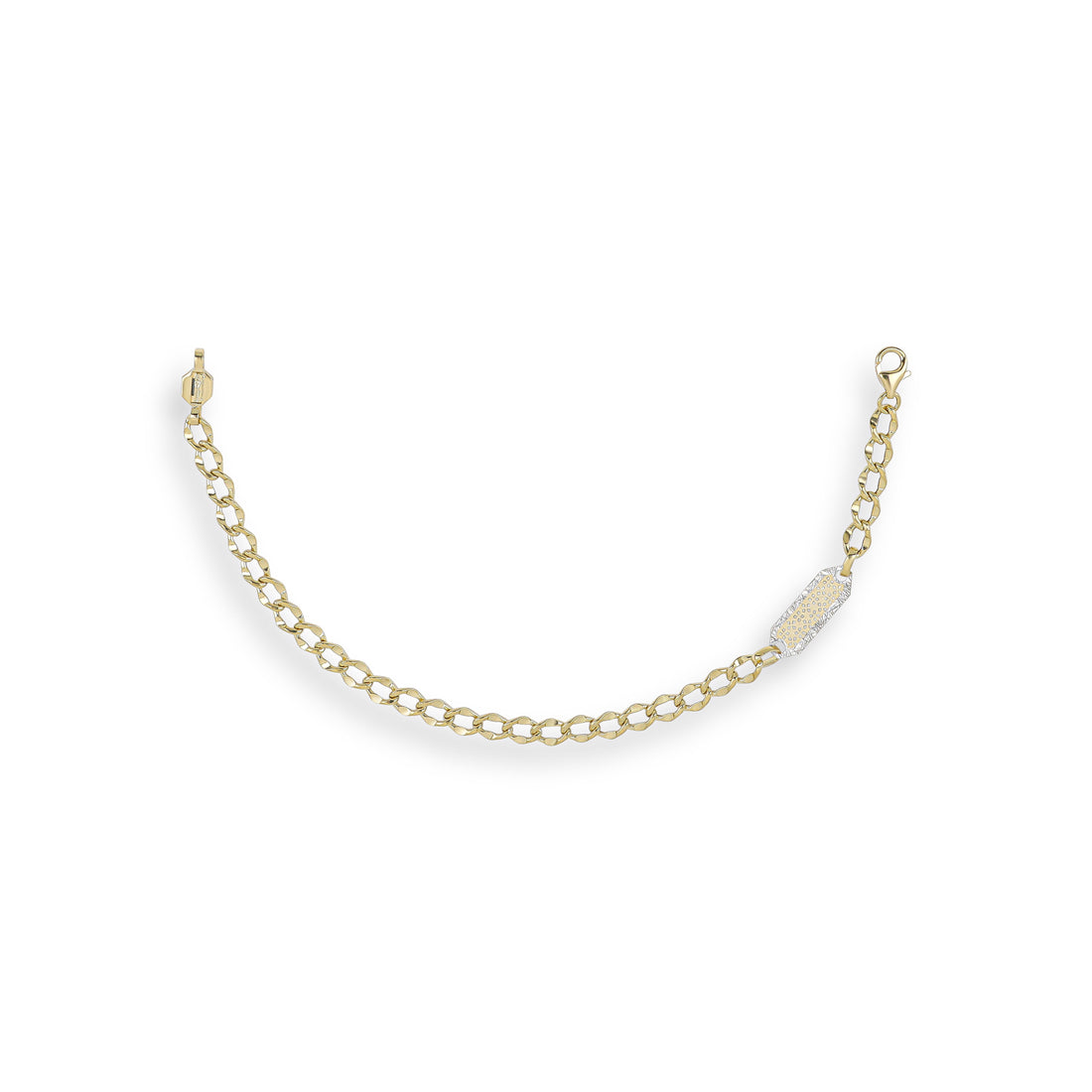 Bracelet à rayon unique