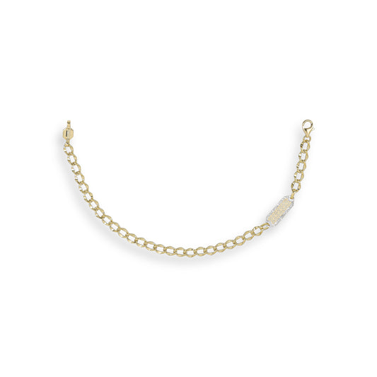 Bracciale Raggio Singolo