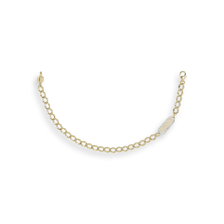 Bracciale Raggio Singolo