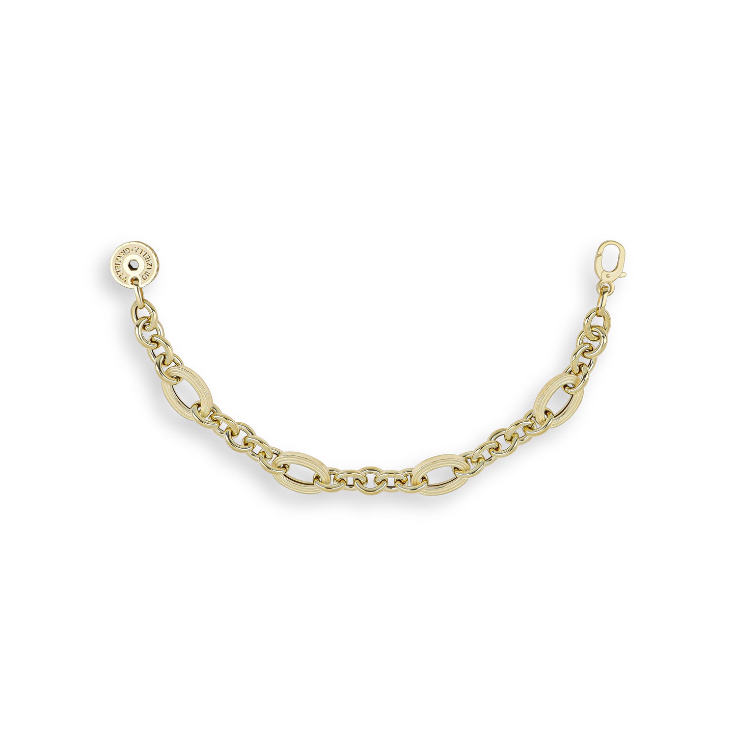 Bracciale Ellisse