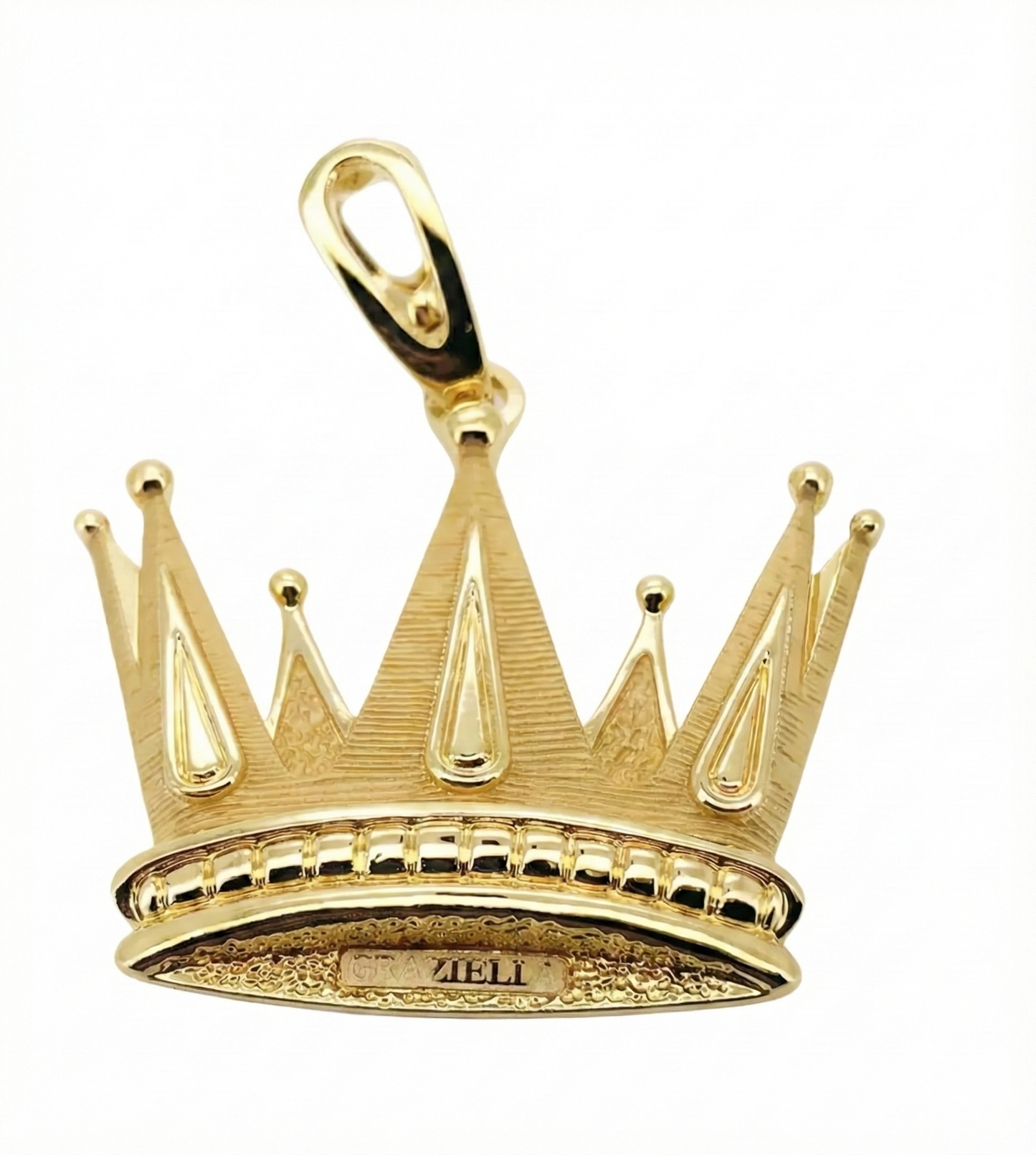 Pendente Corona