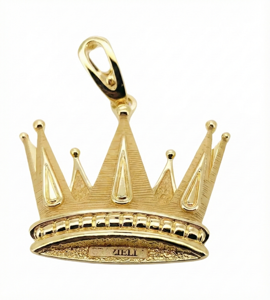 Pendente Corona
