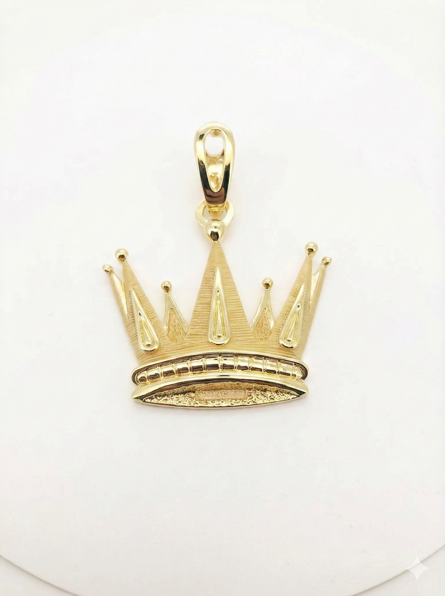Pendente Corona