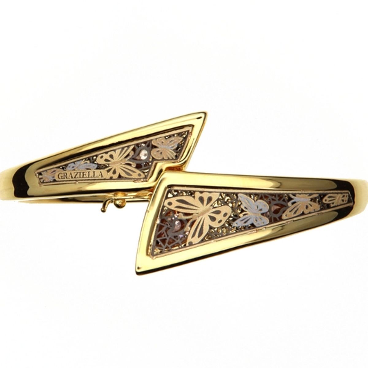 Bracciale Farfalla · 000SBC002/120