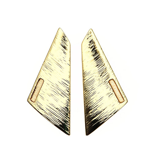 Earrings Native · 000REA862/400 · 14 kt