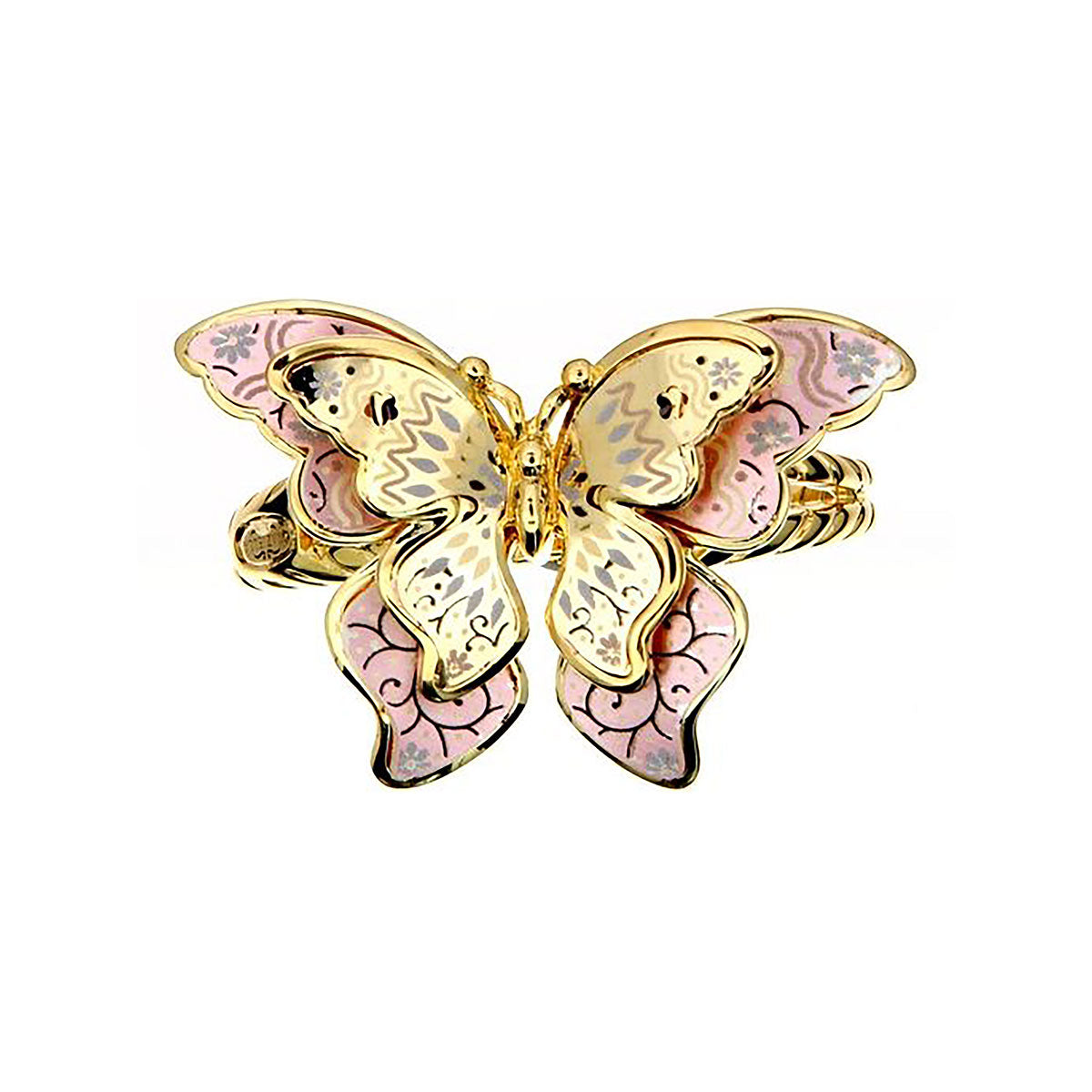 Bracciale Farfalla · 000RBL033/120