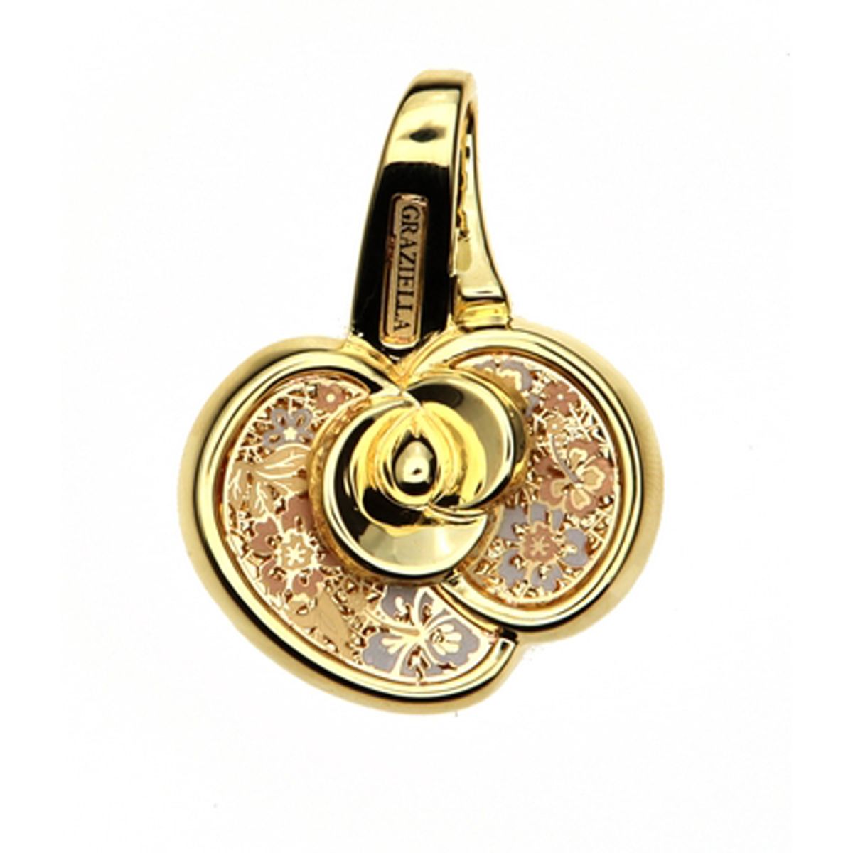 Pendente Panse · 000SPD033/000