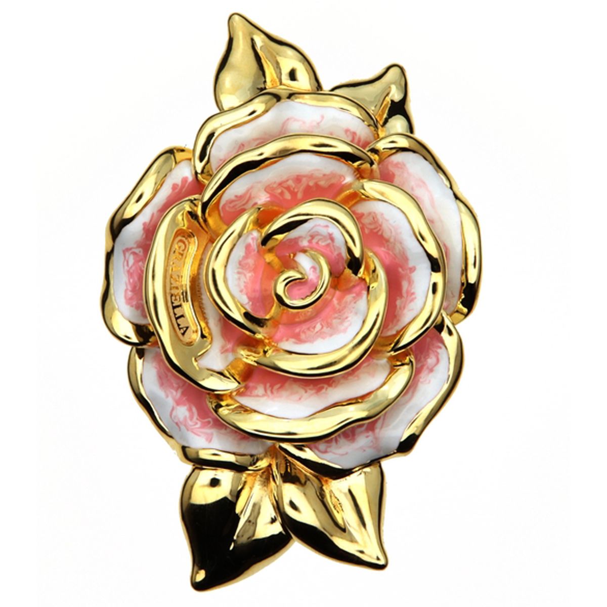 Anello Fiocco · 000SRN053/022