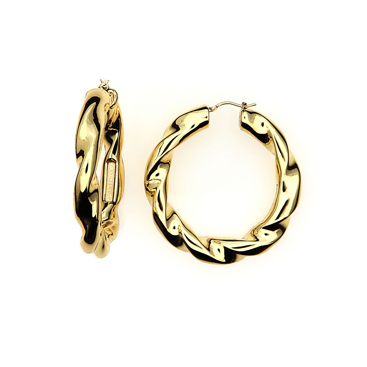 Gioiello in oro 14K · 080RET045/435