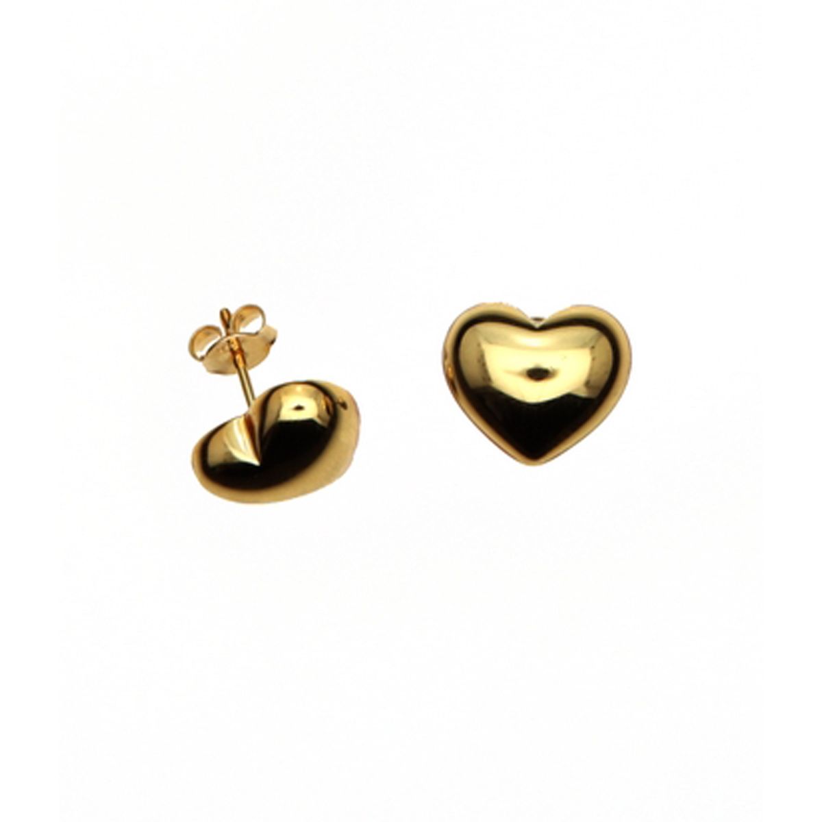 Orecchini Cuore · 000SES176/400