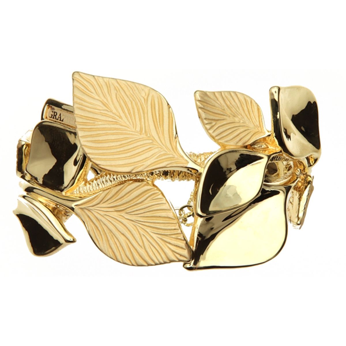 Bracciale Foglia · 000SHC079/120