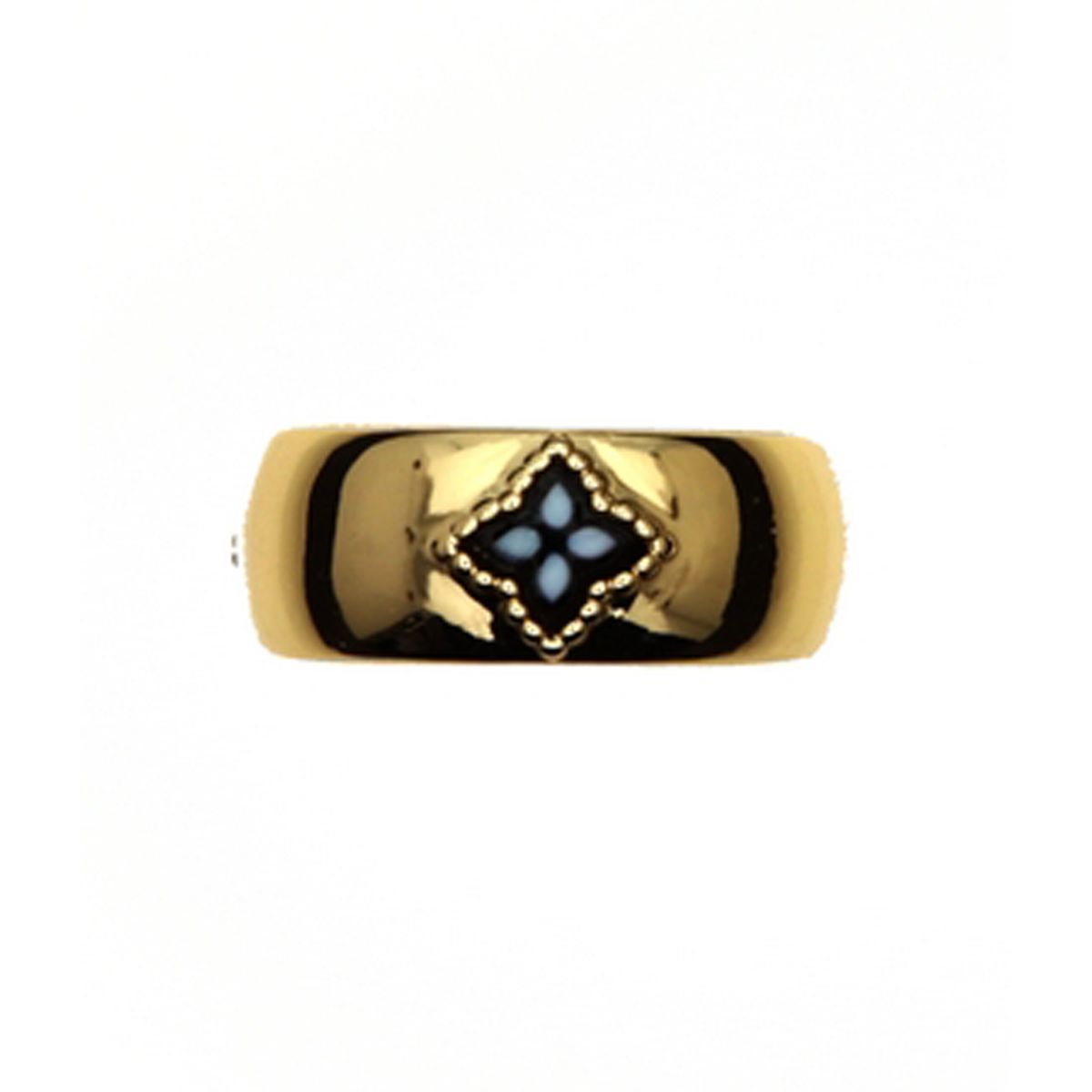 Anello in oro 14K · 000SRN035/018
