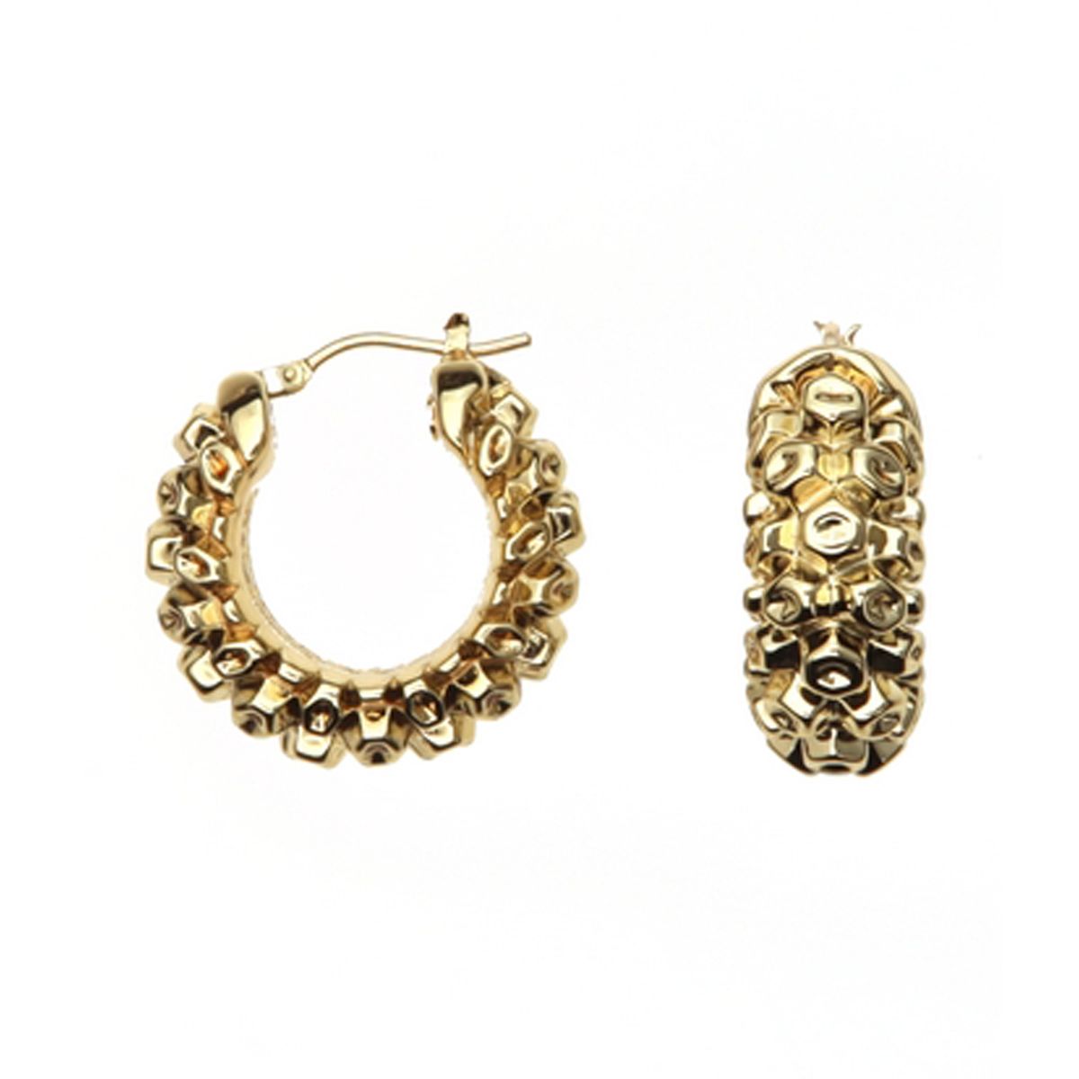Orecchini Crystal · 000REL257/500