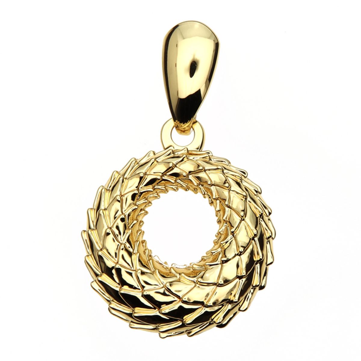 Pendente Armadillo · 000SPD026/000