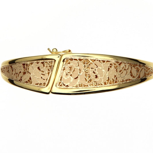 Bracciale in oro 14K · 000SBL005/120