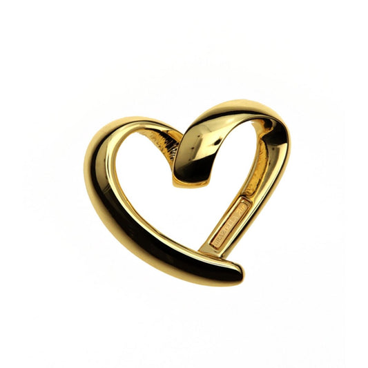 Anhänger Cuore · 000SPD140/000 · 14 kt