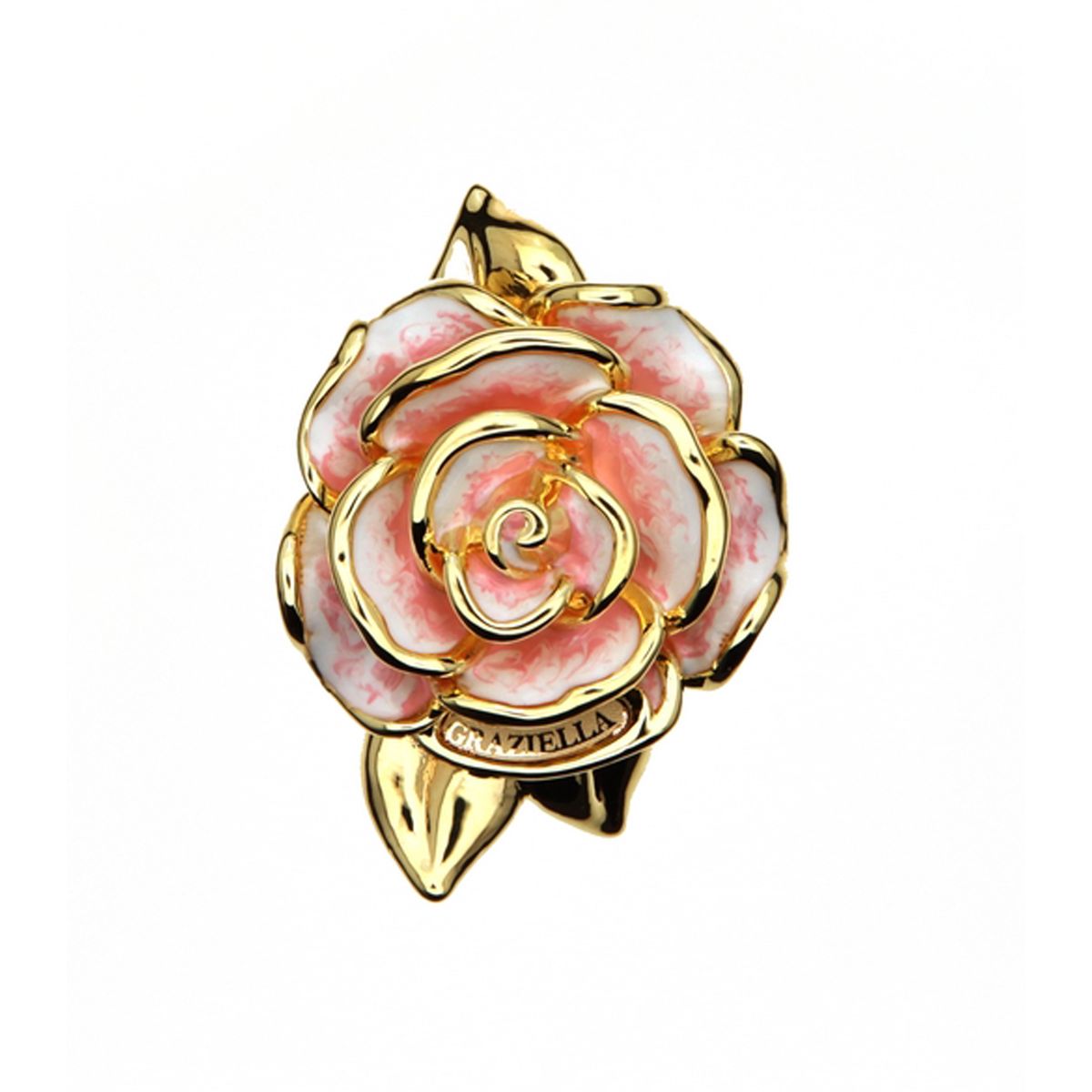 Anello Rose · 000SRN117/022